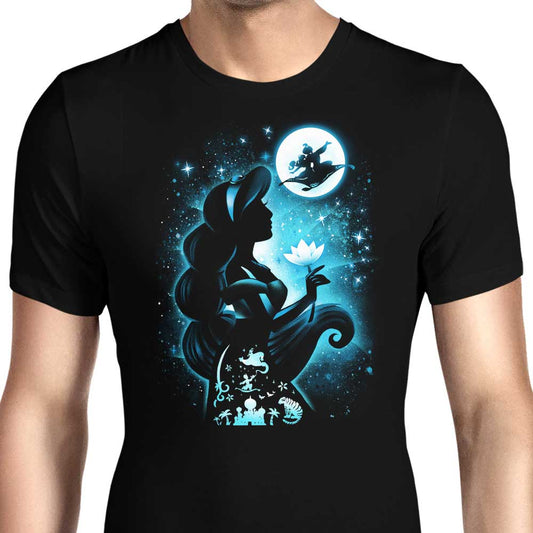 Whole New World - Men's Apparel