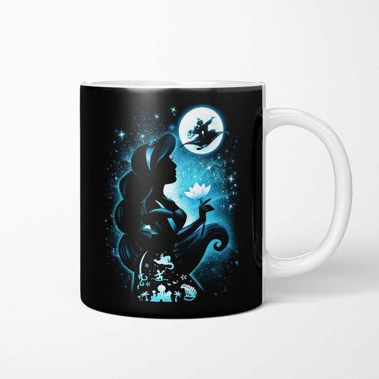 Whole New World - Mug