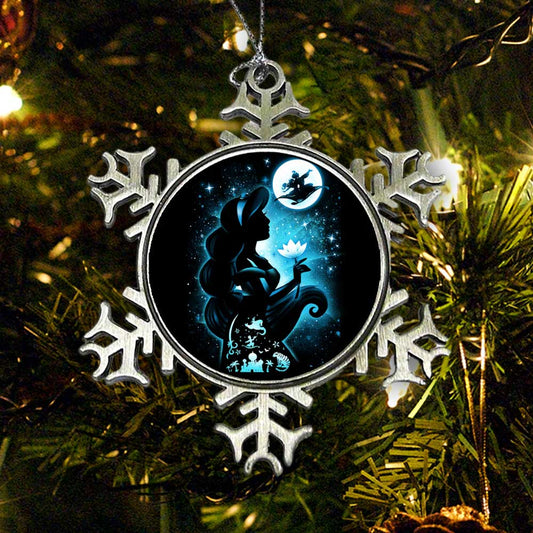 Whole New World - Ornament