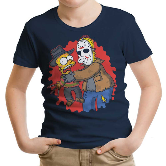 Why You Little Freddy - Youth Apparel