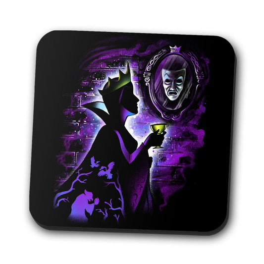 Wicked Magic - Coasters
