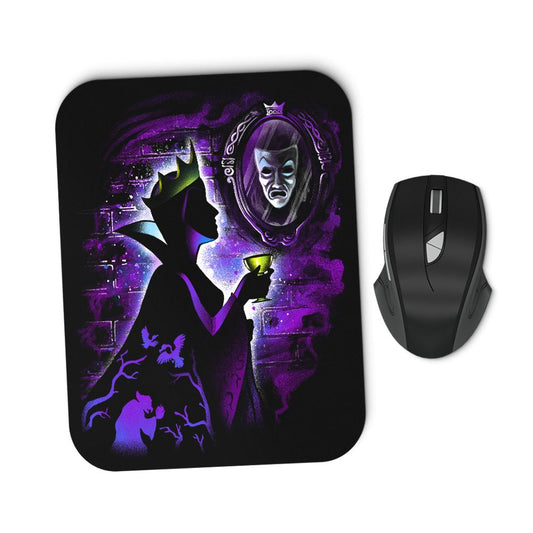 Wicked Magic - Mousepad