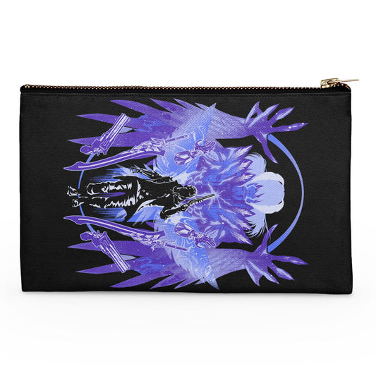 Wings of Judgment - Accessory Pouch