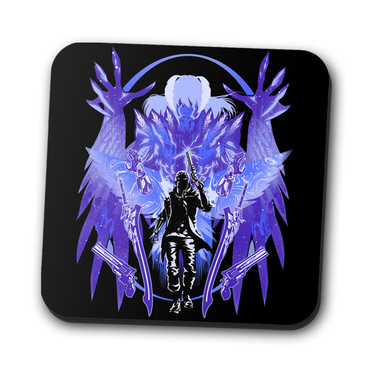 Wings of Judgment - Coasters
