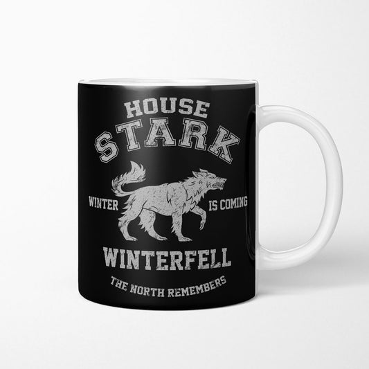 Winter is Coming - Mug