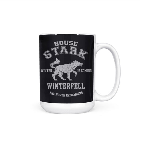 Winter is Coming - Mug