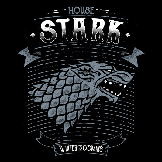 Winter Wolf - Coasters