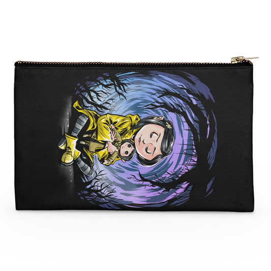 Wish Between Worlds - Accessory Pouch
