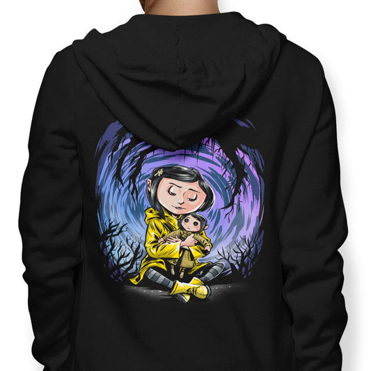 Wish Between Worlds - Hoodie