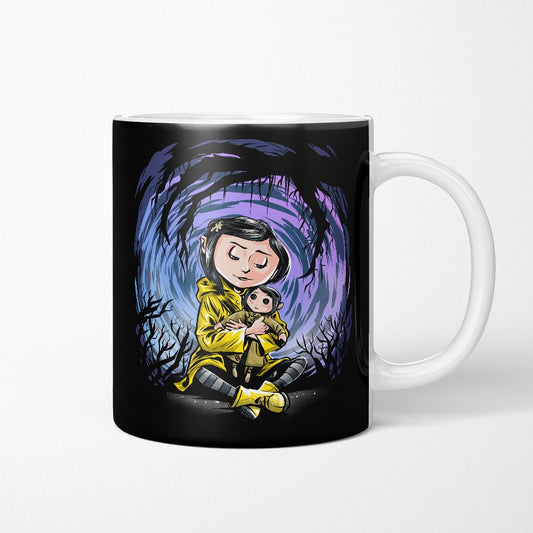 Wish Between Worlds - Mug
