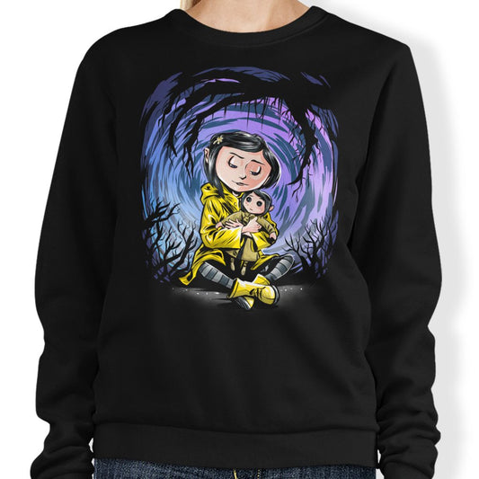 Wish Between Worlds - Sweatshirt
