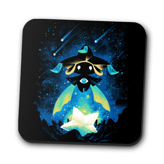 Wish for a Shooting Star - Coasters