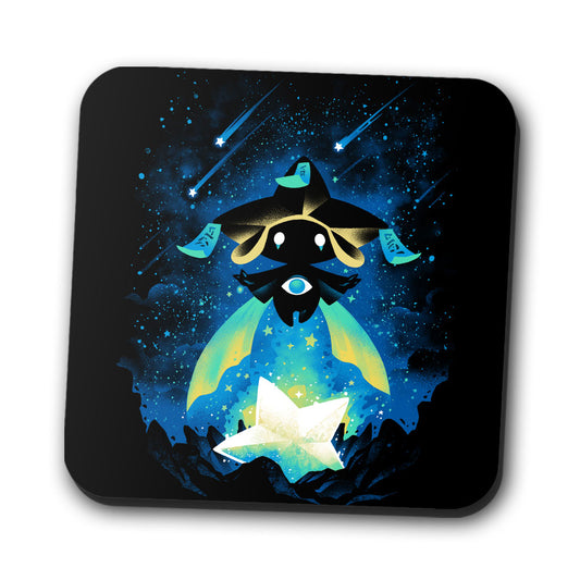 Wish for a Shooting Star - Coasters