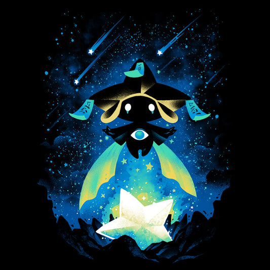 Wish for a Shooting Star - Women's V-Neck