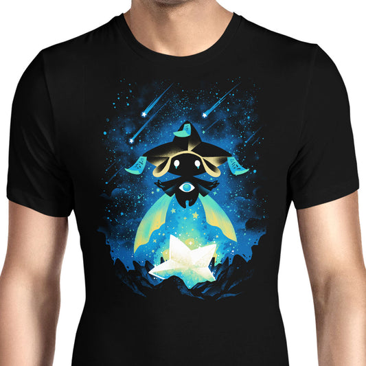 Wish for a Shooting Star - Men's Apparel