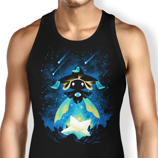 Wish for a Shooting Star - Tank Top