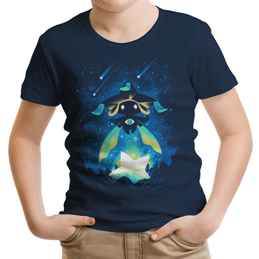 Wish for a Shooting Star - Youth Apparel