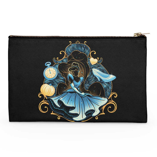 Wish Upon a Starry Night - Accessory Pouch