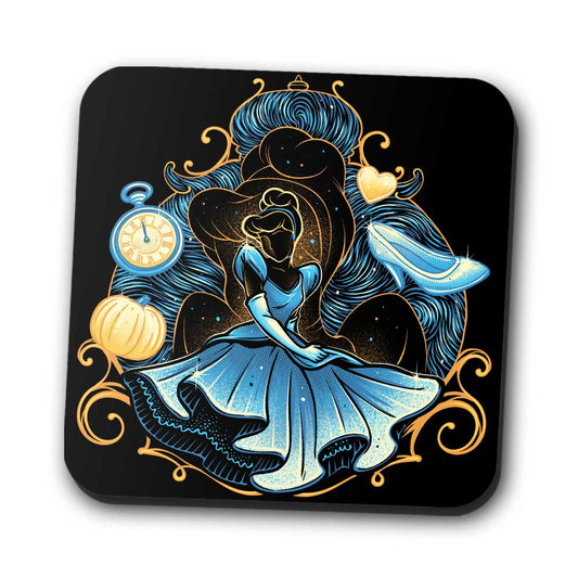 Wish Upon a Starry Night - Coasters