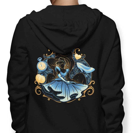 Wish Upon a Starry Night - Hoodie