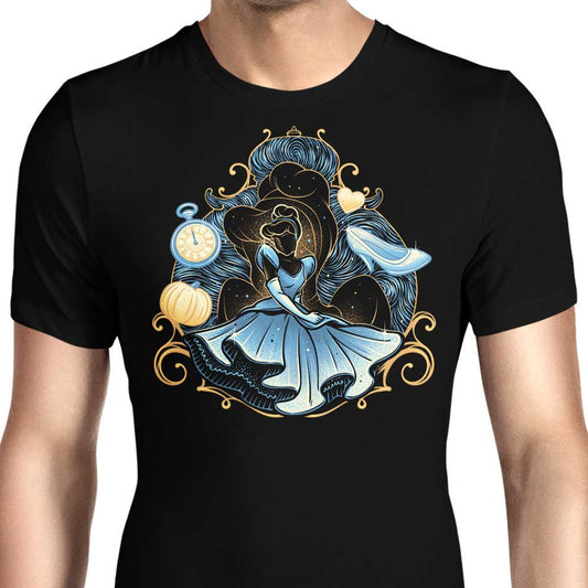 Wish Upon a Starry Night - Men's Apparel