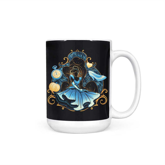 Wish Upon a Starry Night - Mug