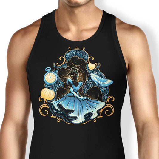 Wish Upon a Starry Night - Tank Top