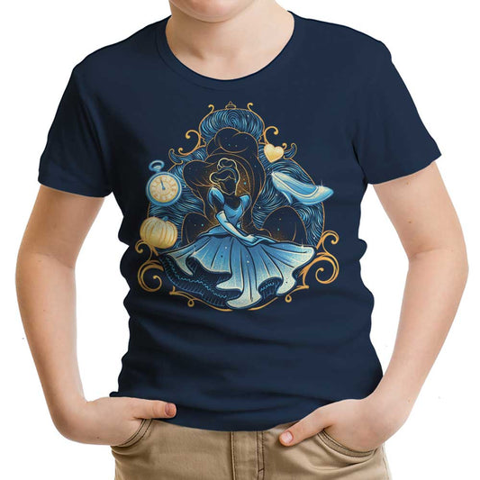 Wish Upon a Starry Night - Youth Apparel