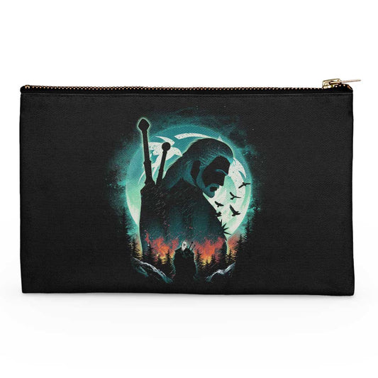 Witching Hour - Accessory Pouch
