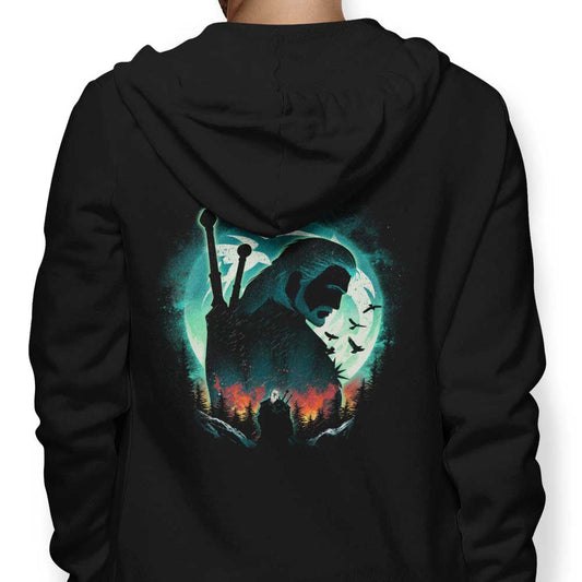 Witching Hour - Hoodie