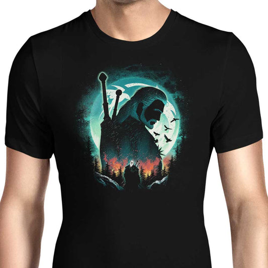 Witching Hour - Men's Apparel