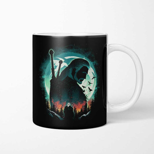 Witching Hour - Mug