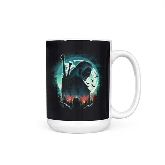 Witching Hour - Mug