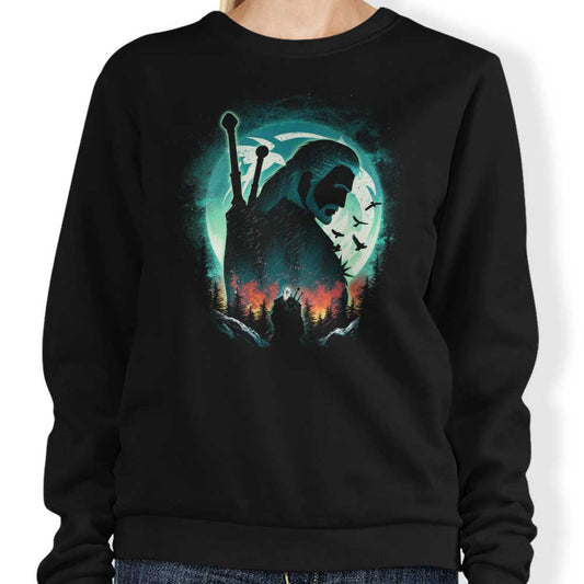 Witching Hour - Sweatshirt