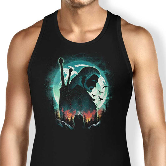 Witching Hour - Tank Top