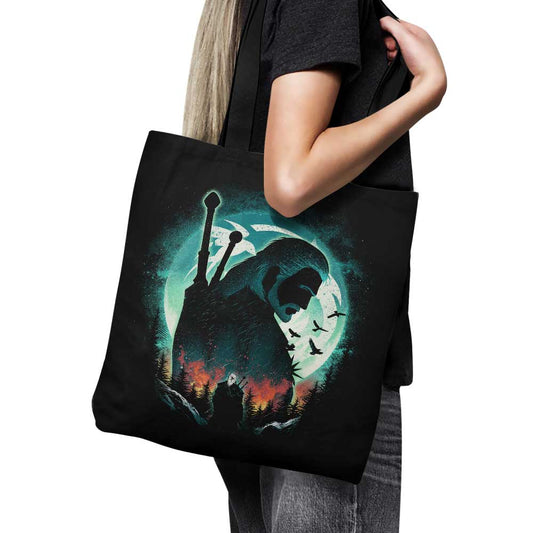 Witching Hour - Tote Bag