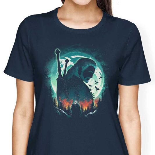 Witching Hour - Women's Apparel