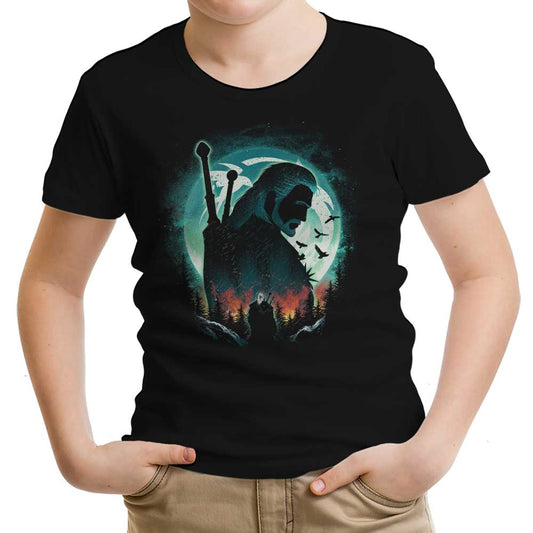 Witching Hour - Youth Apparel