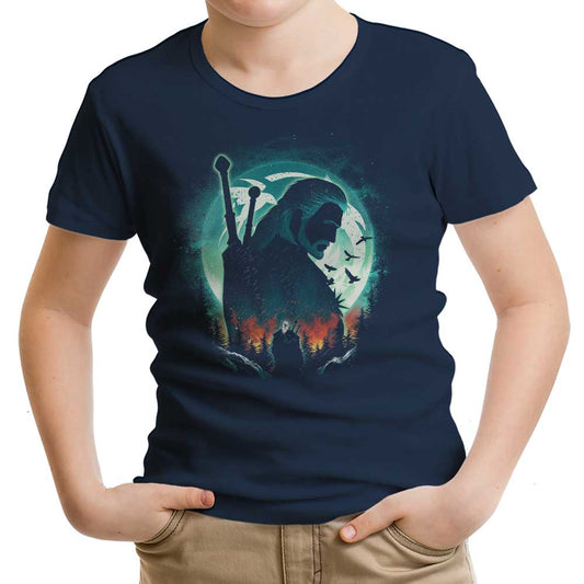 Witching Hour - Youth Apparel