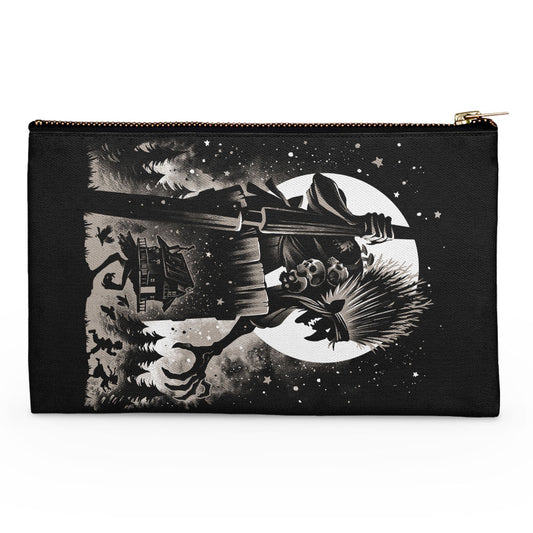Witchmother - Accessory Pouch