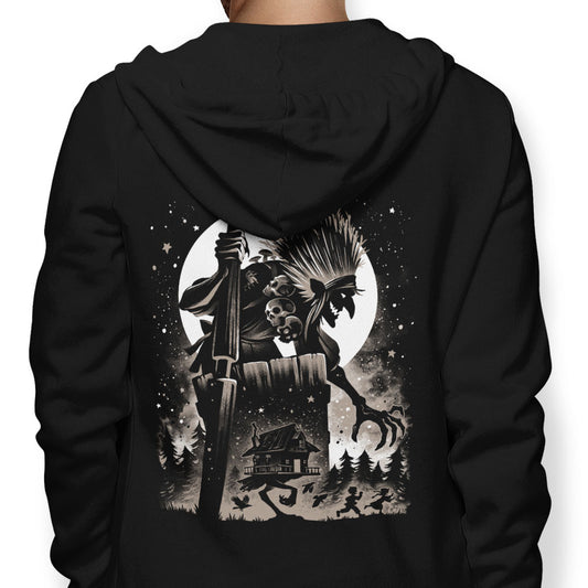 Witchmother - Hoodie