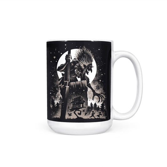 Witchmother - Mug