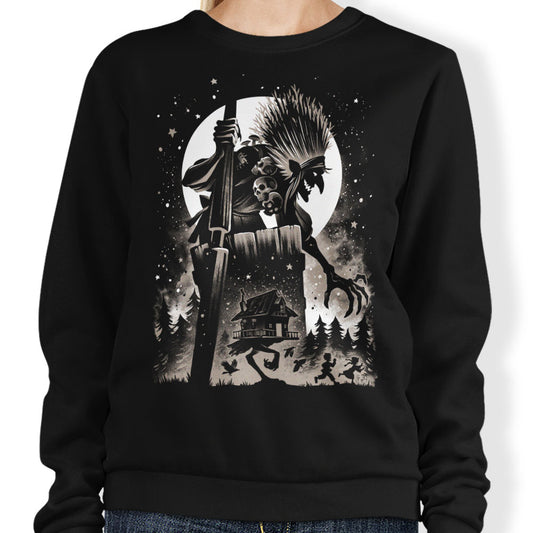 Witchmother - Sweatshirt