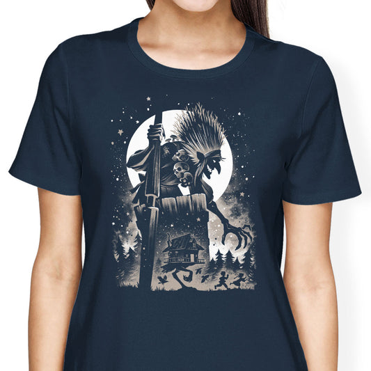 Witchmother - Women's Apparel