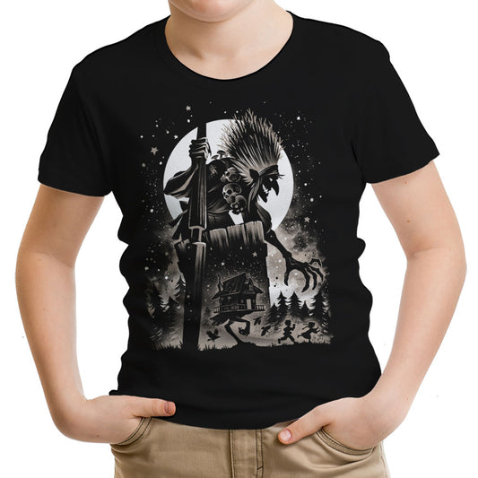 Witchmother - Youth Apparel