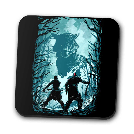 Wolves and Gods - Coasters