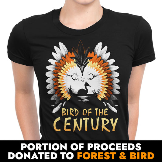 Bird of the Century - Women's Apparel