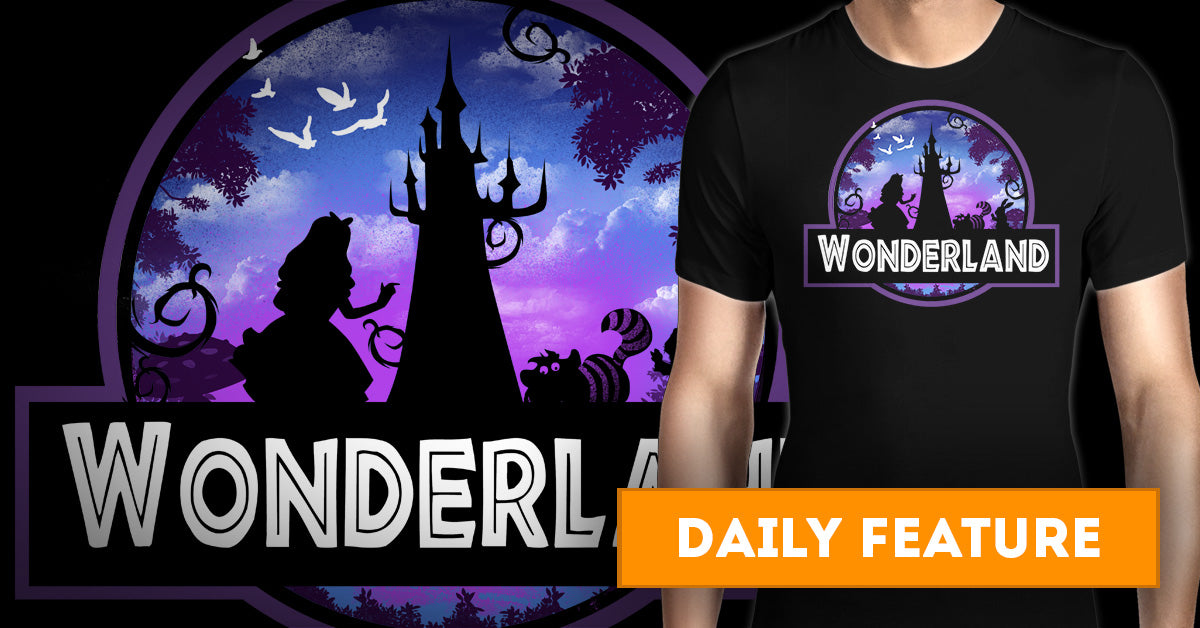 Once Upon a Tee