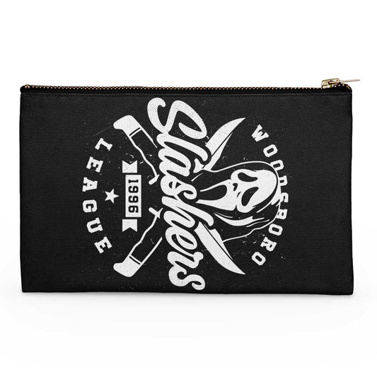 Woodsboro Slashers - Accessory Pouch