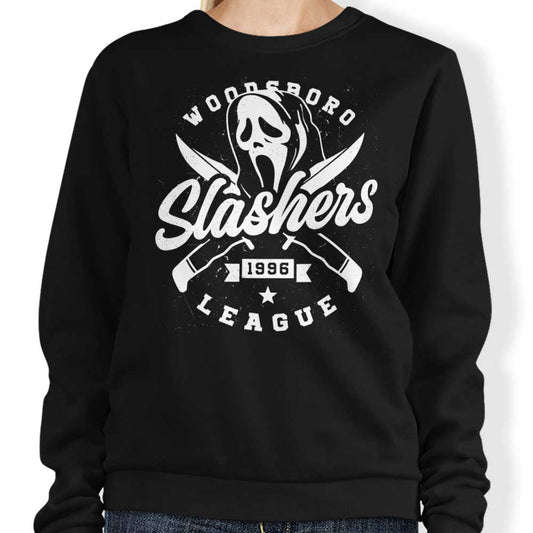 Woodsboro Slashers - Sweatshirt